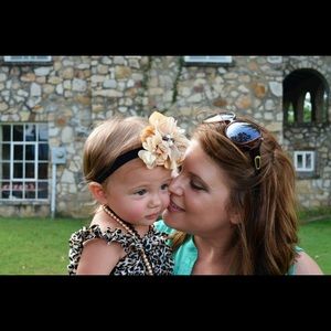 Meet your Posher, Amber