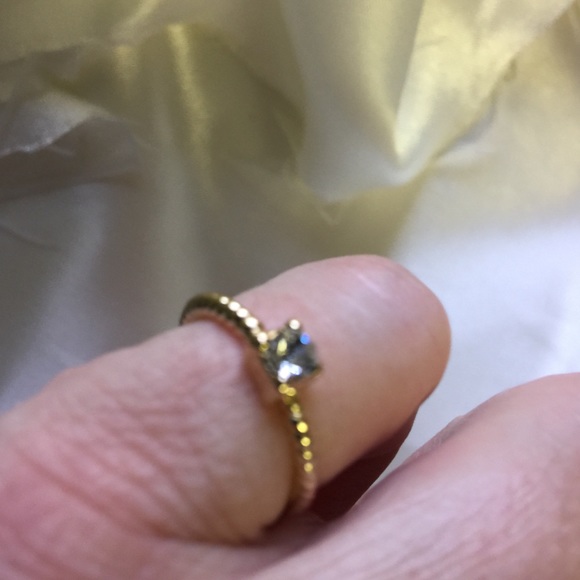 Bling 💍 ring - Picture 2 of 3