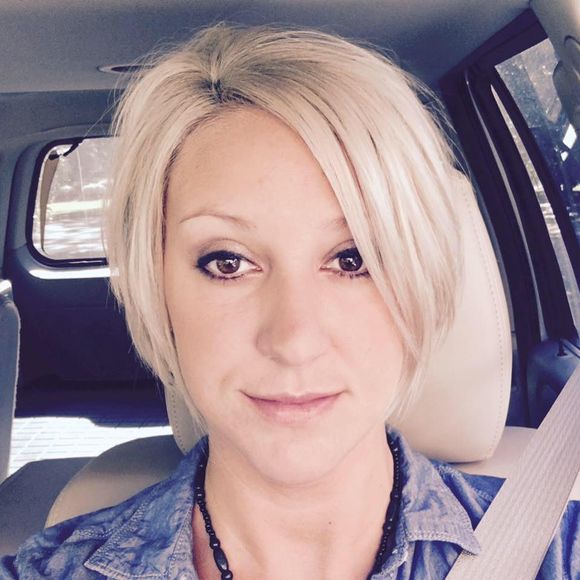 Meet your Posher, Erica