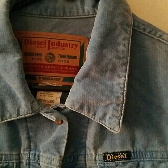 Jacket - Picture 2 of 2