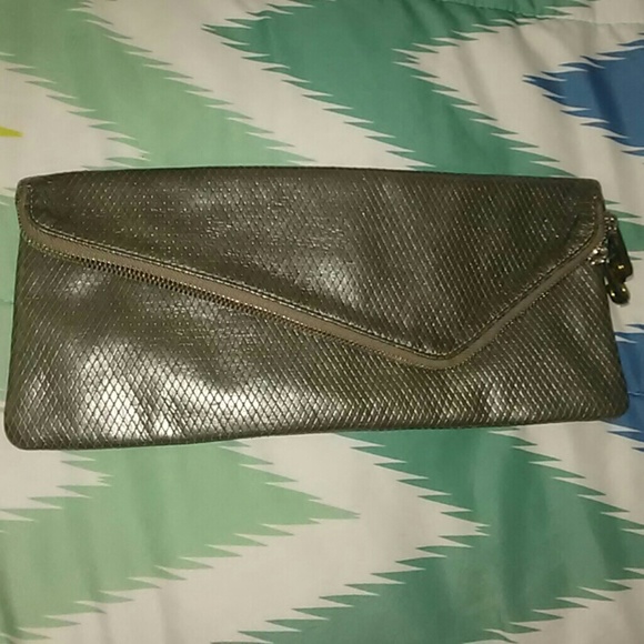 Henri bendel (very RARE)