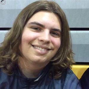 Meet your Posher, Patrick