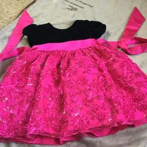 Girls pageant dress!