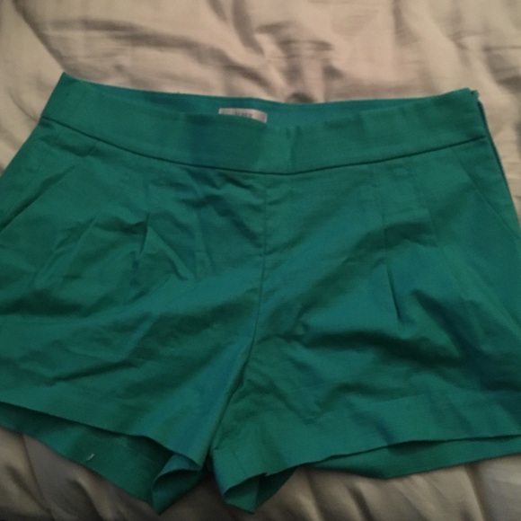 J.Crew shorts