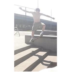 Meet your Posher, Tyler