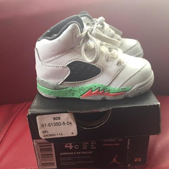Jordan 5 retro