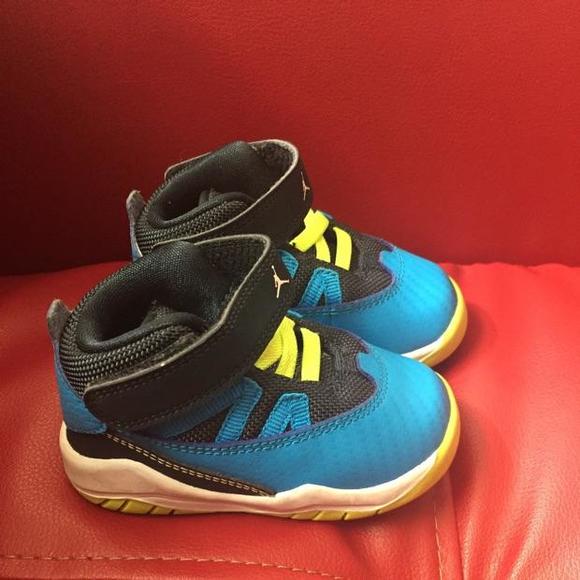 Jordan's