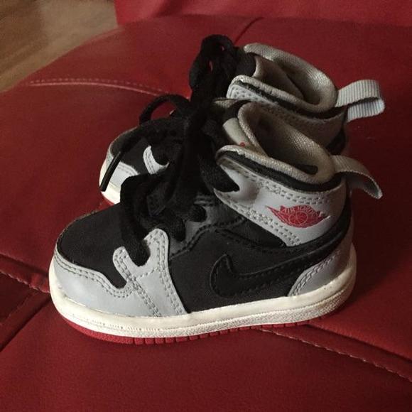 Air Jordan sneakers