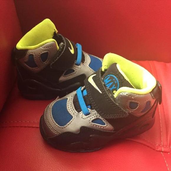 Air Max Nike High Tops
