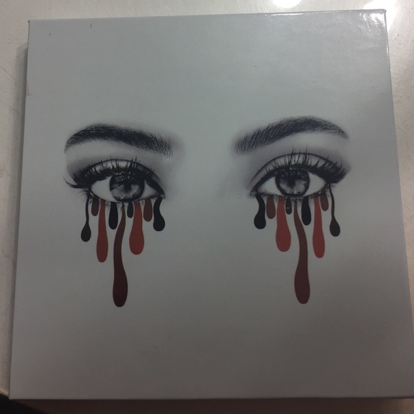 Kylie jenner kyshadow