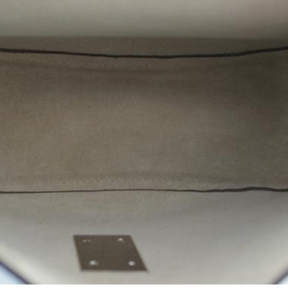 🚫SOLD🚫RARE Grey/silver Small Chloe Drew - Picture 4 of 7