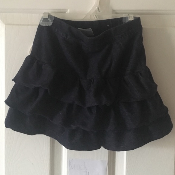 Pony Tails skirt