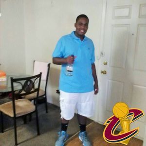 Meet your Posher, Dewayne