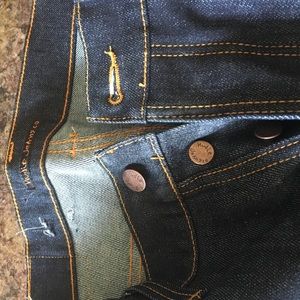 Nudie jeans
