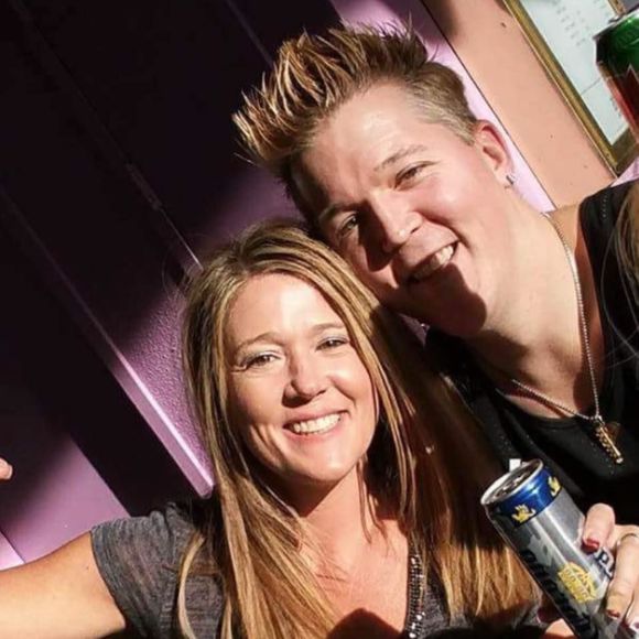 Meet your Posher, Lori