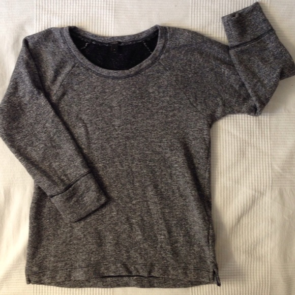 J. Crew sweatshirt 🍂