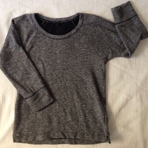 J. Crew sweatshirt 🍂