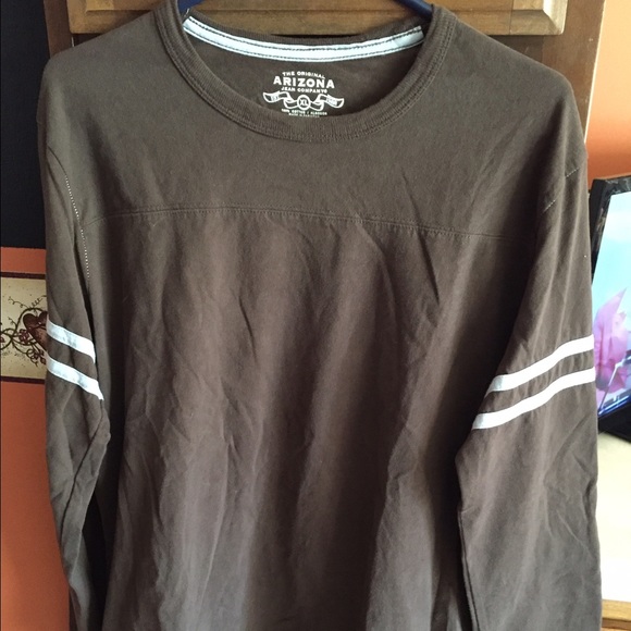 🌞Men's Arizona long sleeve  tee🌞