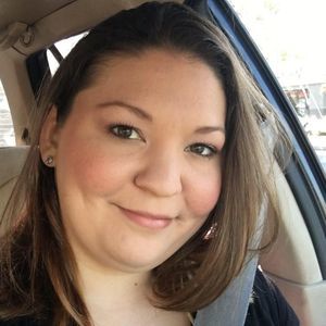 Meet your Posher, Gabrielle