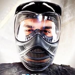 Meet your Posher, Benito