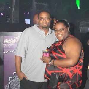 Meet your Posher, Larry