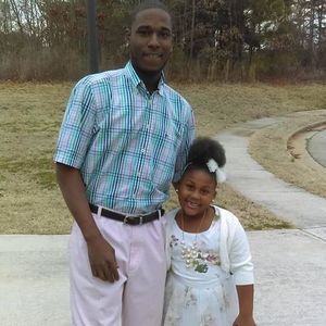 Meet your Posher, Jerome