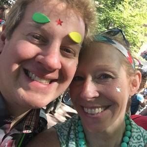 Meet your Posher, Jamie