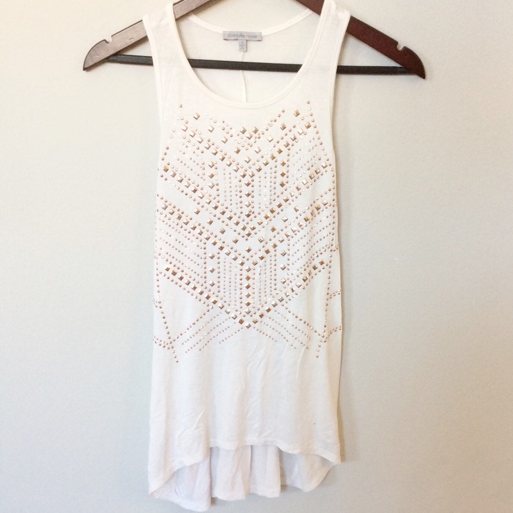 Charlotte Russe