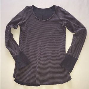 Lululemon Open Your Heart L/S