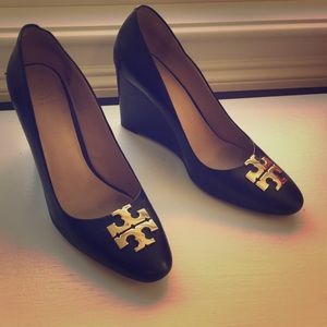 Tory Burch Raleigh wedges