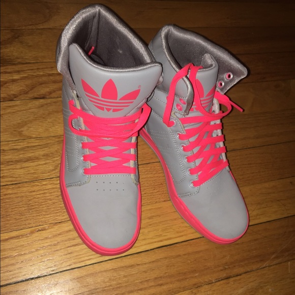 Adidas sneakers