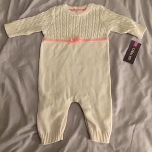 Sweet Sweater Jumper