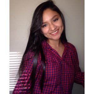 Meet your Posher, Kary