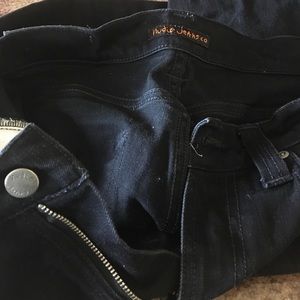 Nudie jeans