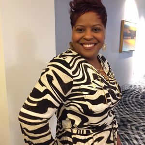 Meet your Posher, Kimberly