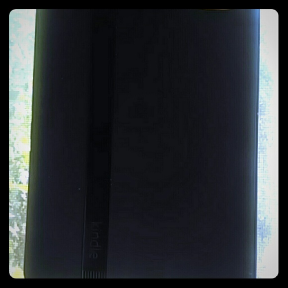 Amazon Kindle