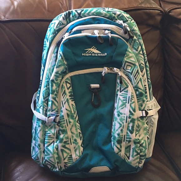 High Sierra Other - Backpack