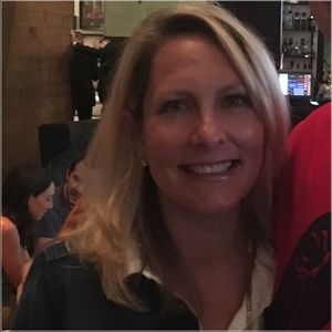 Meet your Posher, Marie