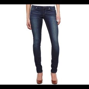 New! Levi's Women's 524 Skinny Jeans.