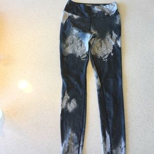 Nike Dri-fit marble pants! Must have!