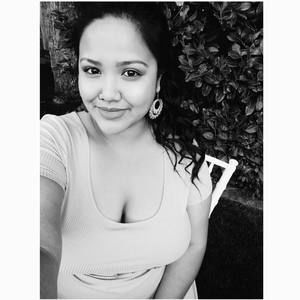 Meet your Posher, Rose