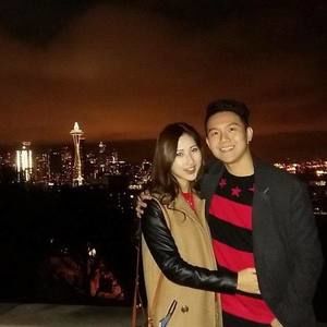 Meet your Posher, Danny