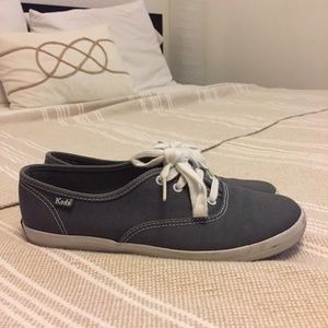 Grey Keds