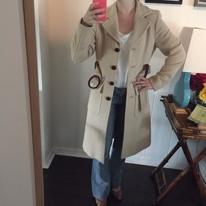 Kenneth Cole New York Coat