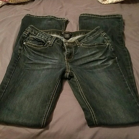 Earl jeans