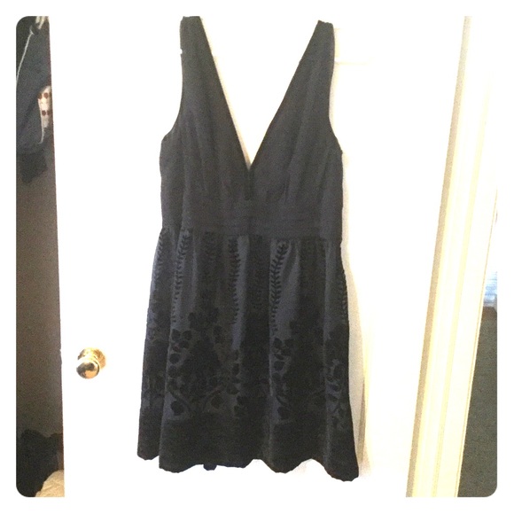 H&M dress