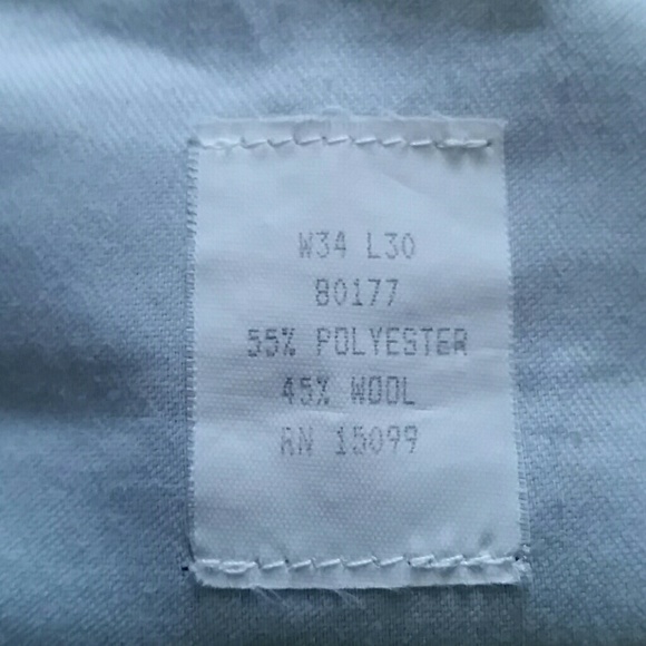 Executive collection slacks - Picture 2 of 3