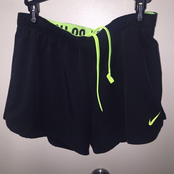 Nike Dri-Fit Running Shorts