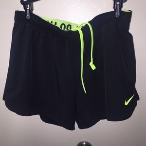 Nike Dri-Fit Running Shorts