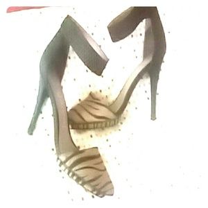 Jeffrey Campbell woman's shoe